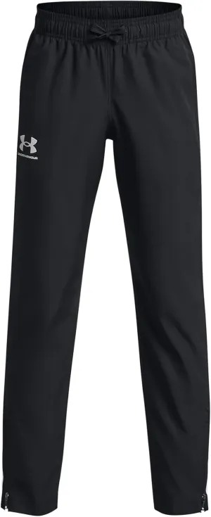 Under Armour Boys' Sportstyle Woven Pants