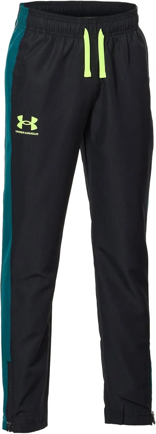 Under Armour Boys' Sportstyle Woven Pants