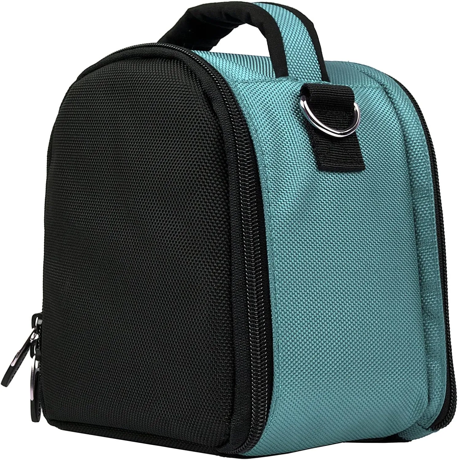 Universal Secure Protective Scratch Proof Water Resistant DSLR Camera Bag for Sony, Nikon, Minolta, Kodak, Canon Cameras