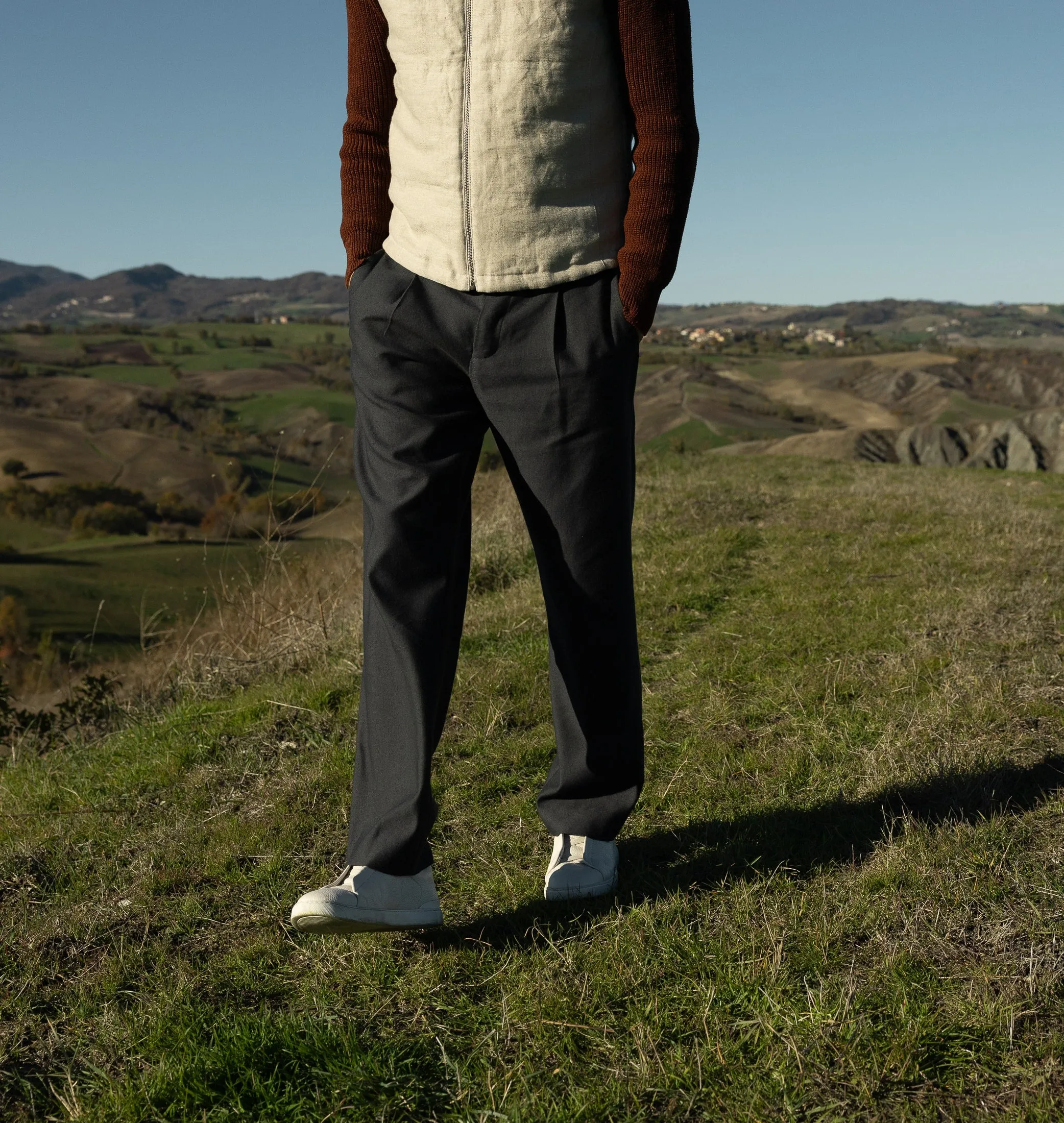 WALKER LANAPA