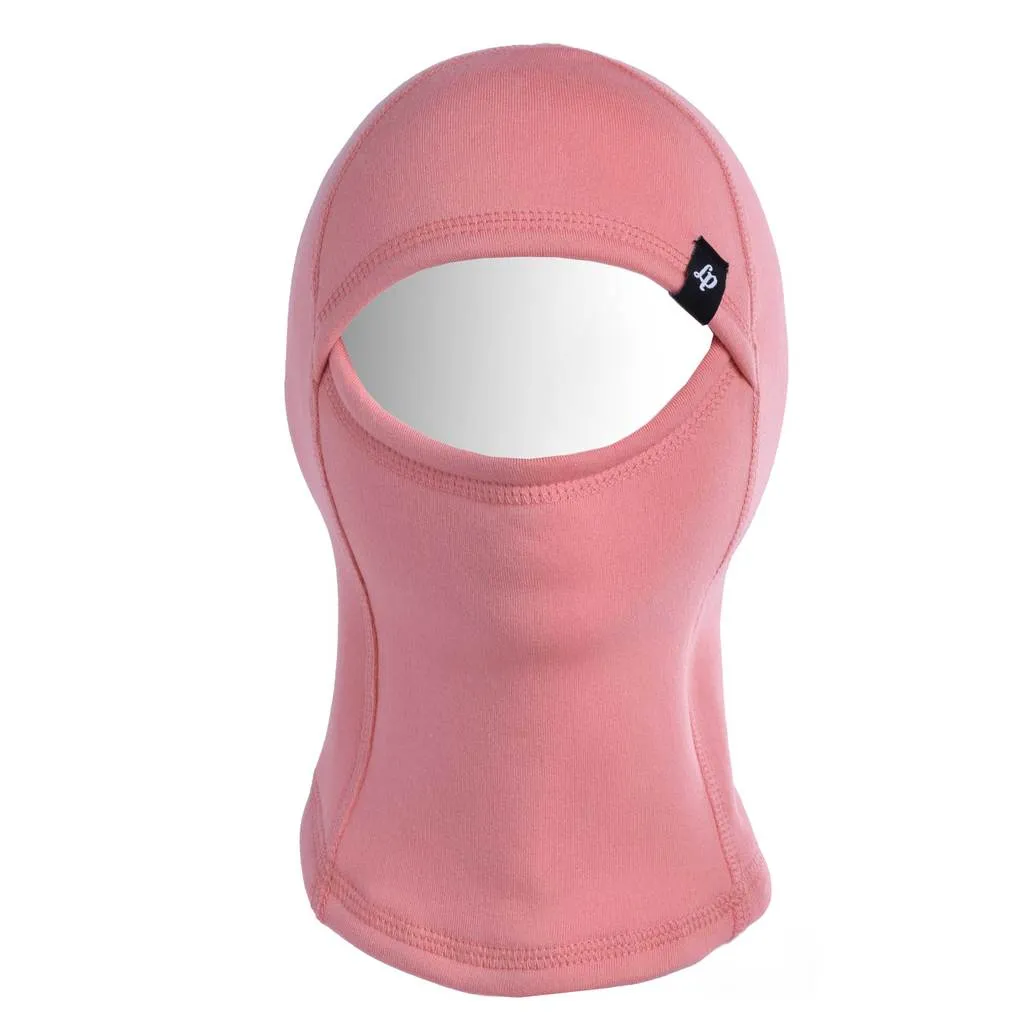 Winter Balaclava (Xtreme Days) - Winter Strawberry