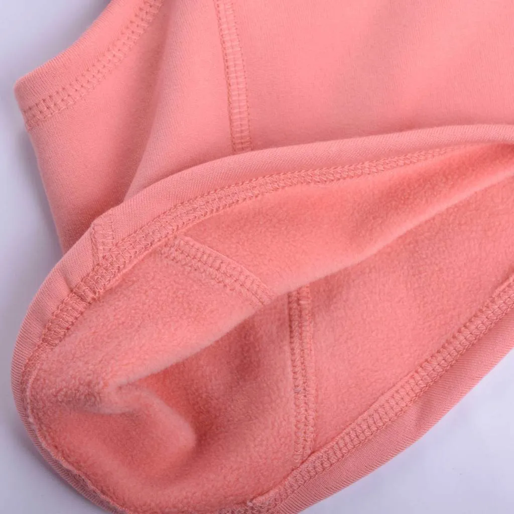 Winter Balaclava (Xtreme Days) - Winter Strawberry