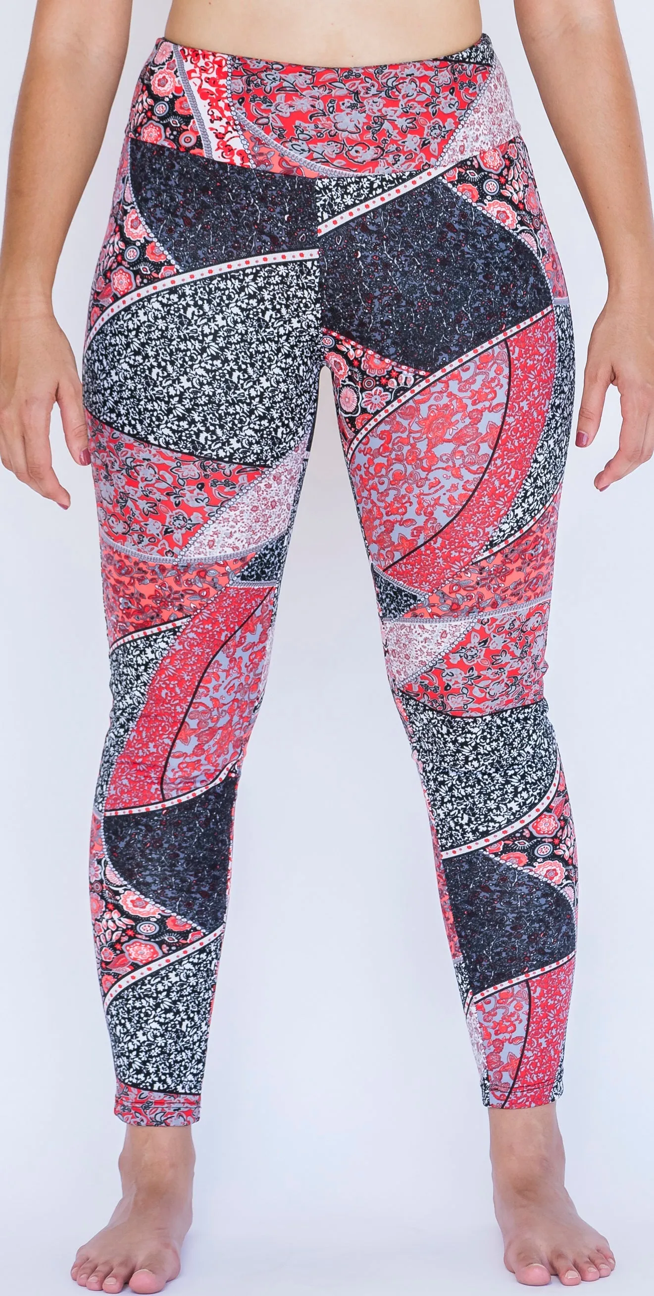 Winter Leggings