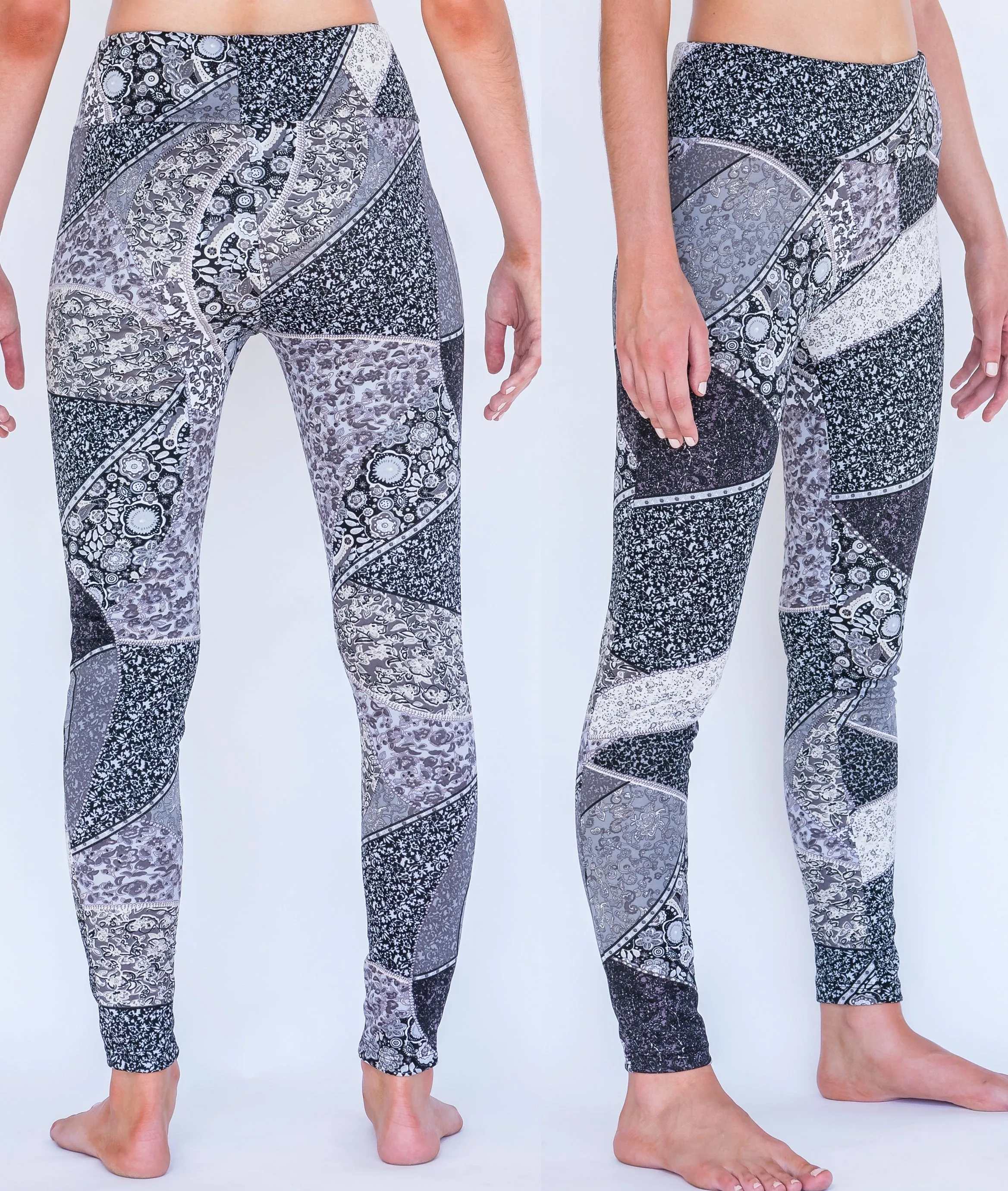 Winter Leggings
