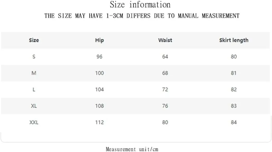Women Version Retro High-Waisted Split Denim Jeans Skirt Loose Thin Long A-Line Bag Hip Skirt Jeans