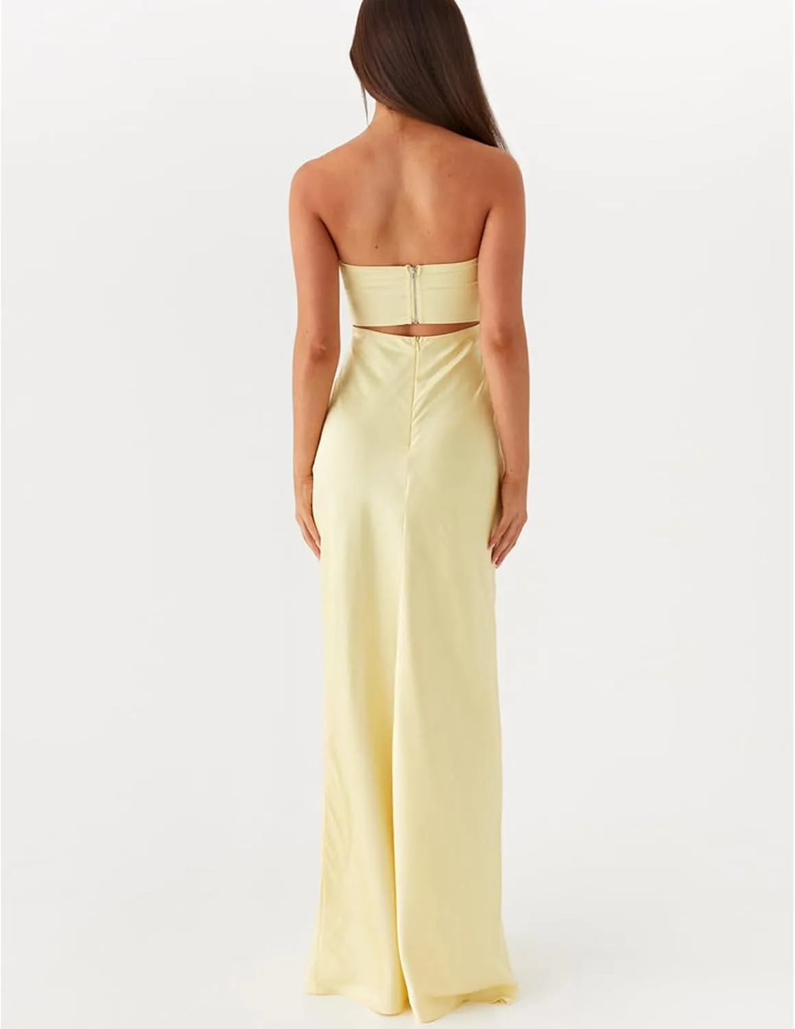 Women Y2k Floral Cut Out Maxi Bodycon Dress Hollow Out Silk Satin Long Beach Formal Dresses Summer Sundress