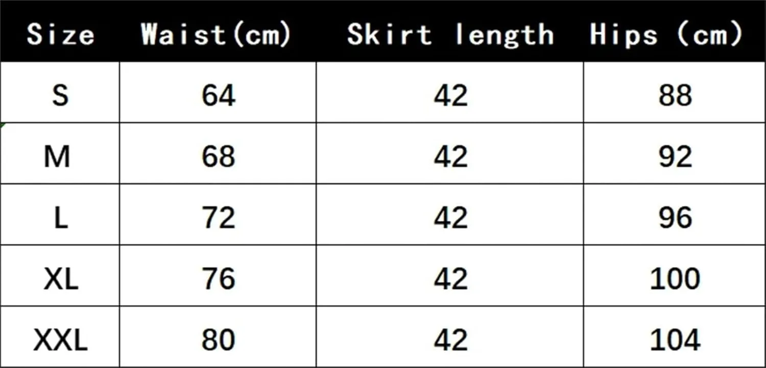 Women's Fashion High Waist Slim Casual Versatile Skirt Summer Solid Color A-Line Pleated Skirt