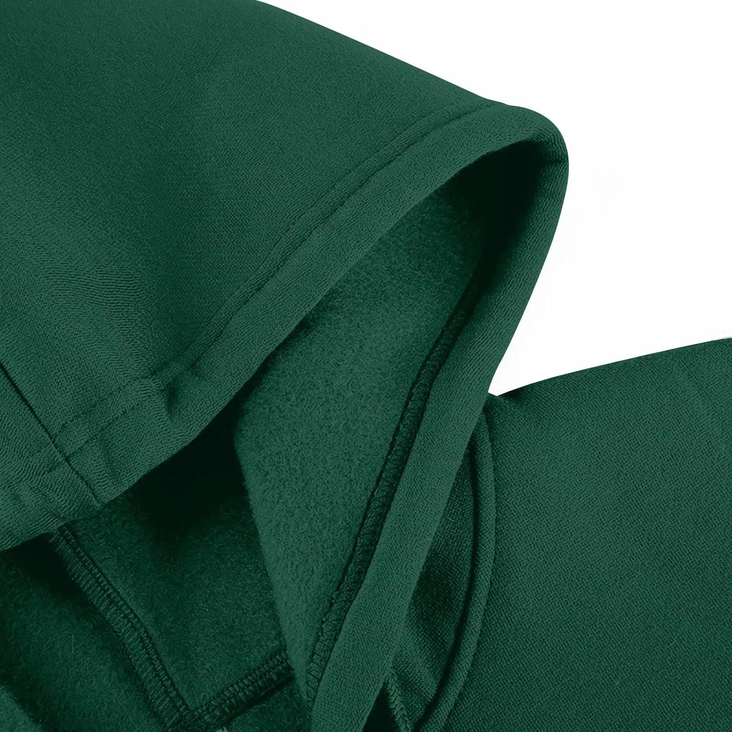Women's Full Zip Up Hoodie Long Sleeve Hooded Sweatshirts Casual Fall Jacket Coat 2024 Fashion Outfits