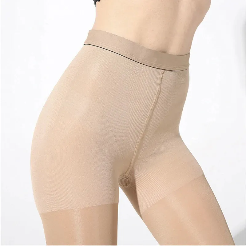 Women's Medical Compression Tights for Varicose Veins