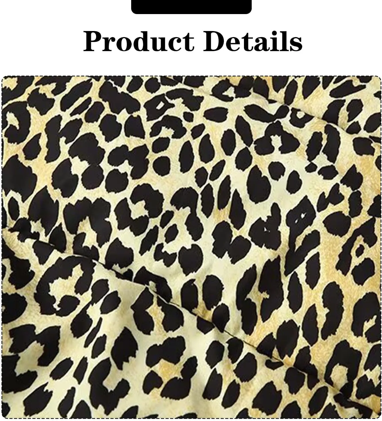 Womens Winter Puffer Jacket Leopard Print Long Sleeve Zip Up Cropped Down Coat Fashion Warm Y2K Quilted Outwears