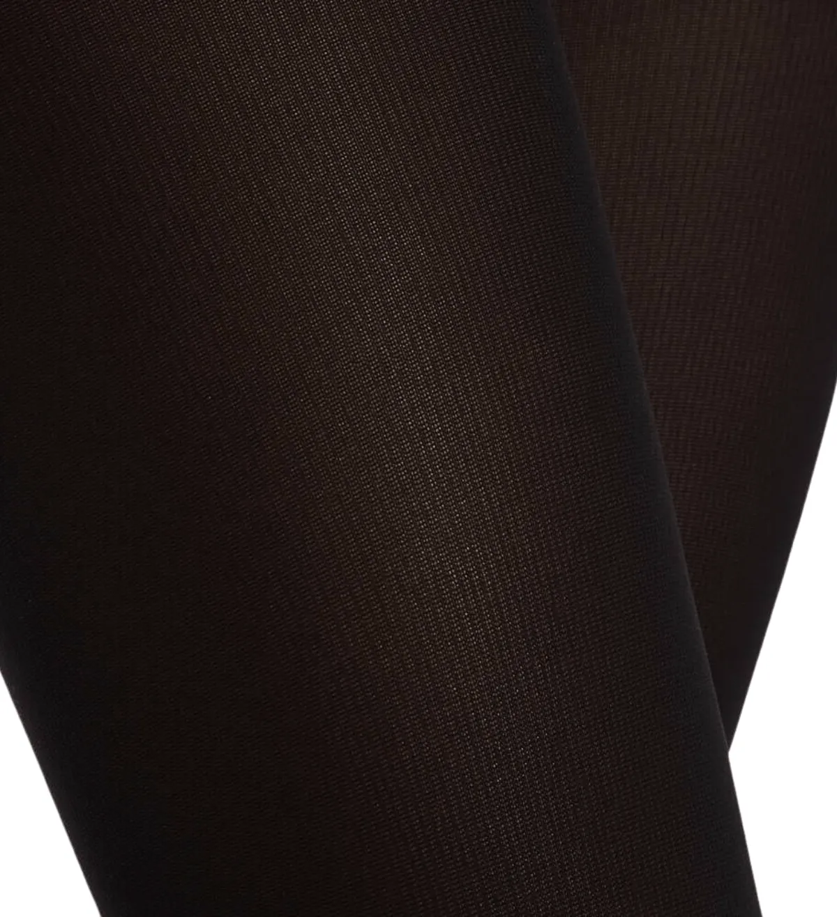 Wonderful Hips 70 Opaque Pantyhose 12/15 mmHg