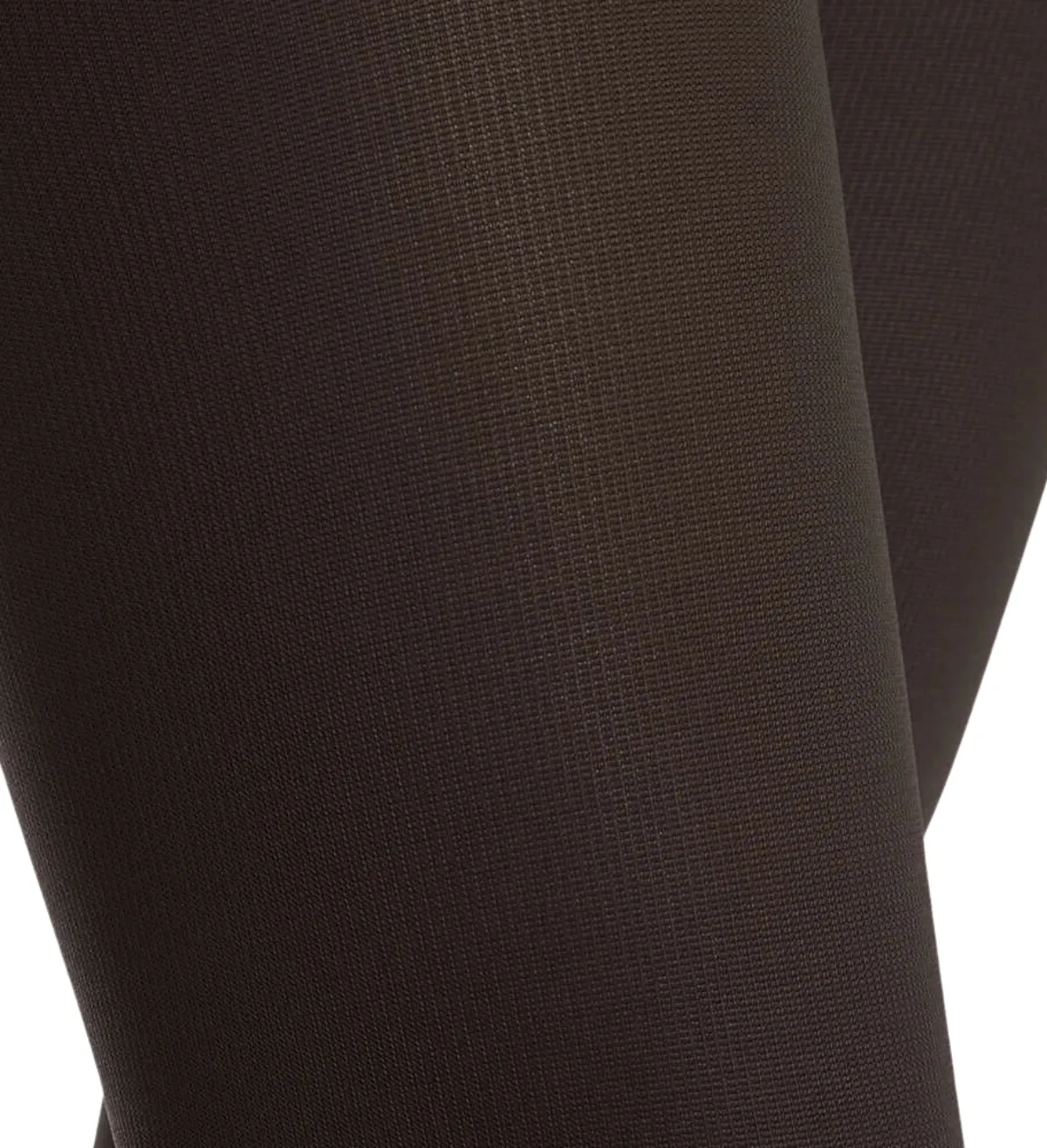 Wonderful Hips 70 Opaque Pantyhose 12/15 mmHg