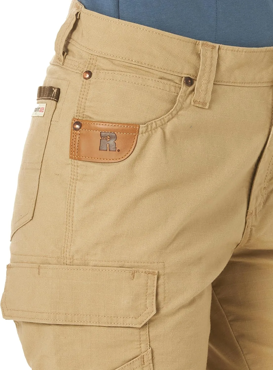 Wrangler Women's Ranger Cargo Pant